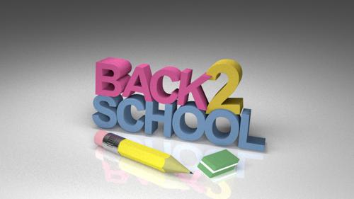 backtoschool1.blend preview image